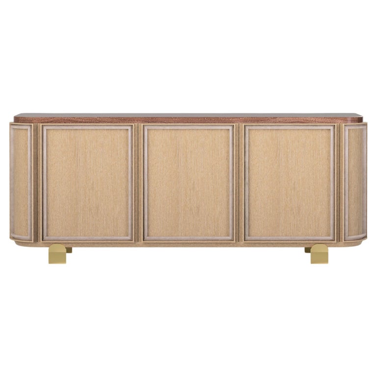 "Döngü" Sideboard, Credenza, Buffet For Sale at 1stDibs