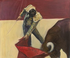 Animal Paintings