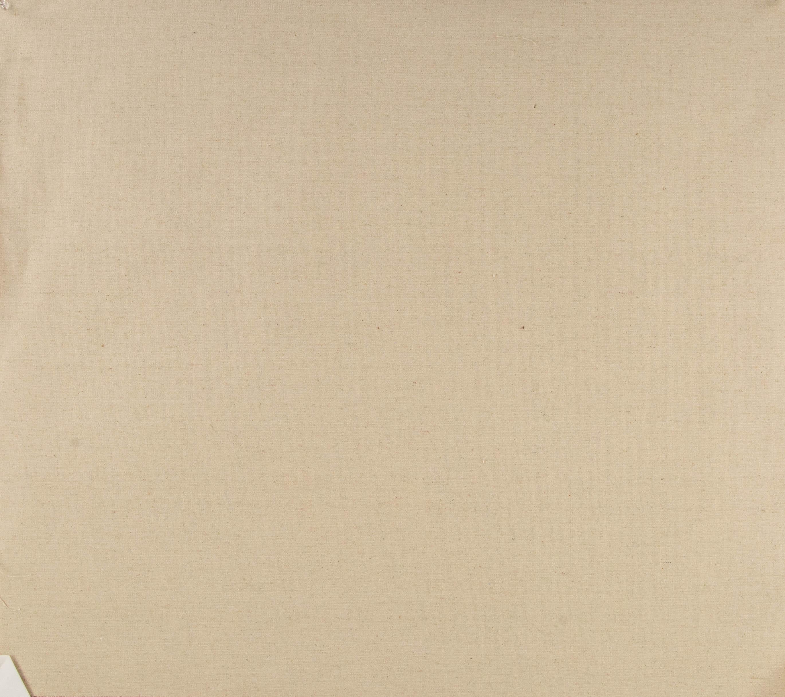 Dongxing Huang Contemporary Original Oil Painting 