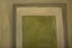 Dongxing Huang Modernist Original Oil Painting "The Sound of Music"