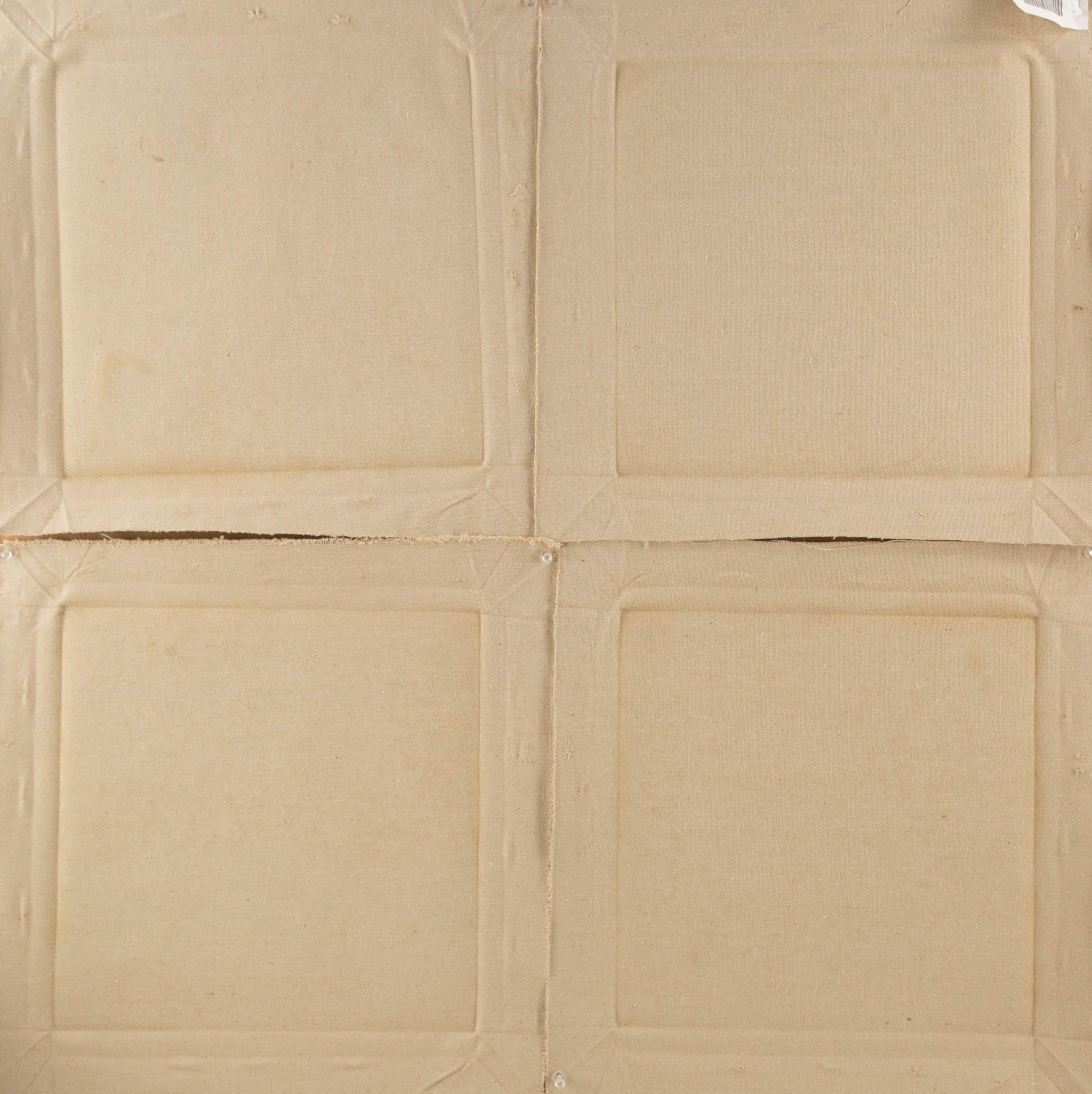 Dongxing Huang Still Life Original 4-Panel Oil On Canvas 