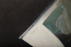 Dongxing Huang Bodegón Original Óleo Sobre Lienzo "Páginas Abiertas"