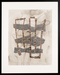 Two Listings: Grey, Orange & Blue Plan AND Black, Gold & Beige Plan