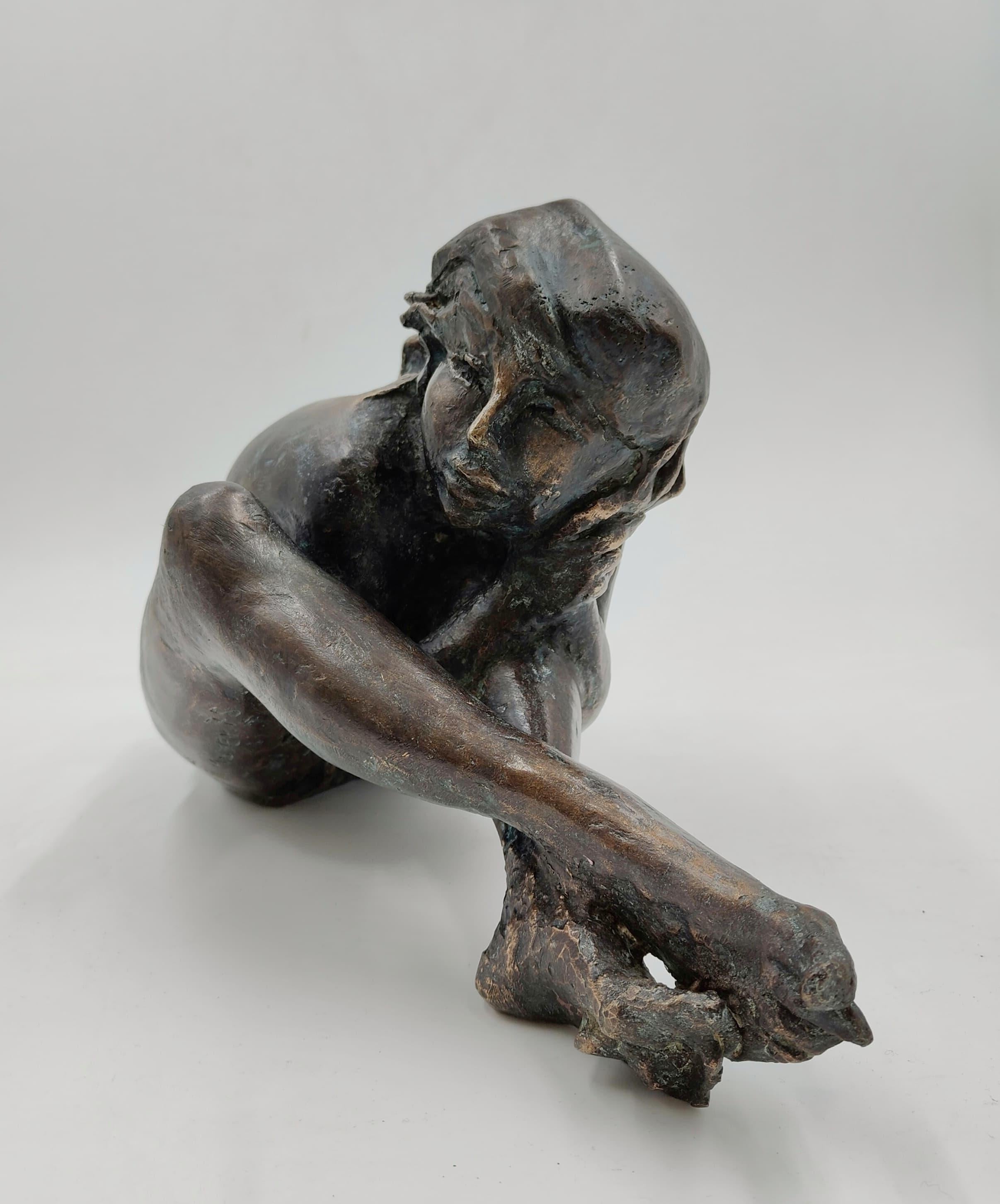 Augusto Murer was one of the most significant Italian sculptors of the second half of the 20th century, with a wide-ranging artistic production linked to themes of civic engagement, but also to the search for the profound meaning of human