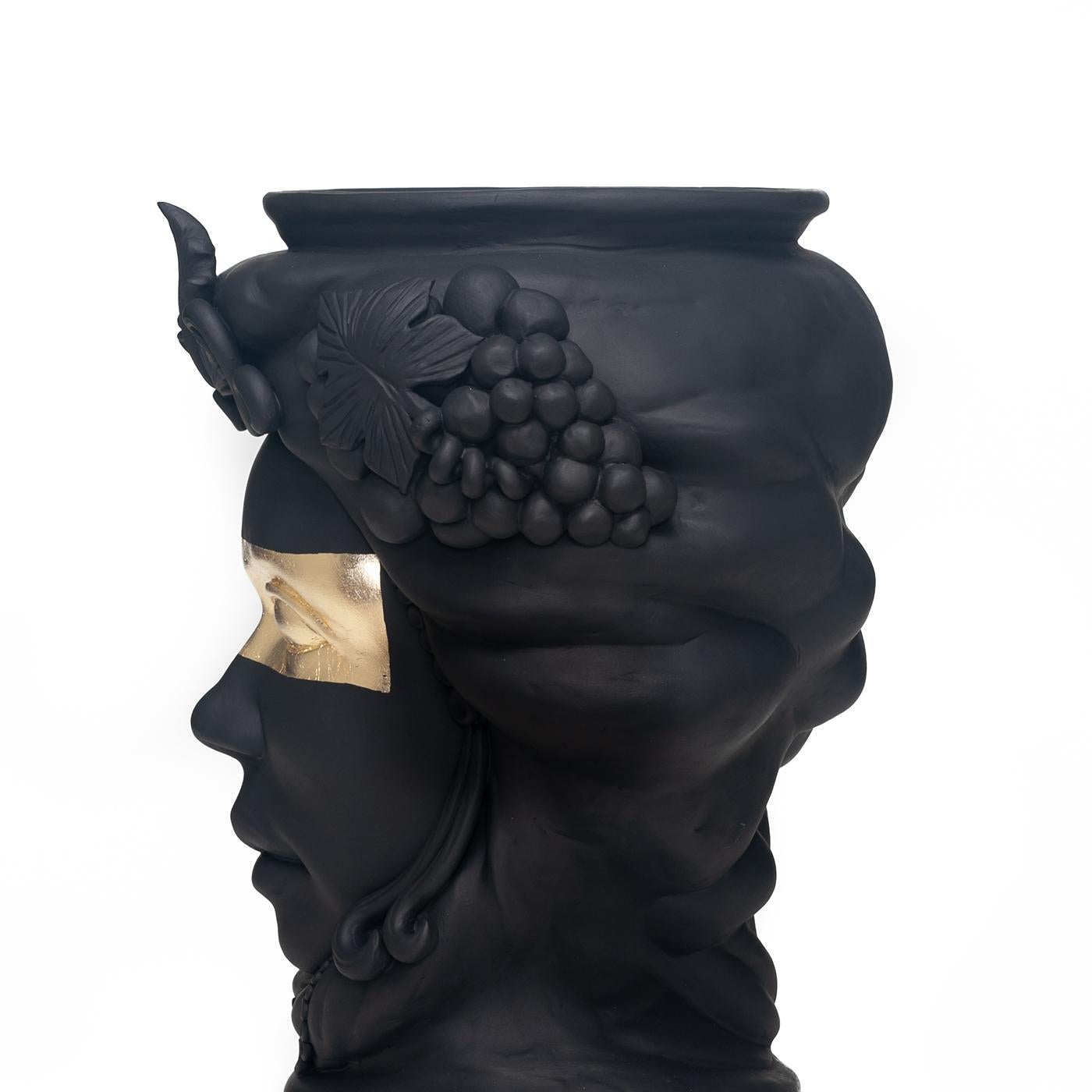 Donna Concetta Vase In New Condition For Sale In Milan, IT