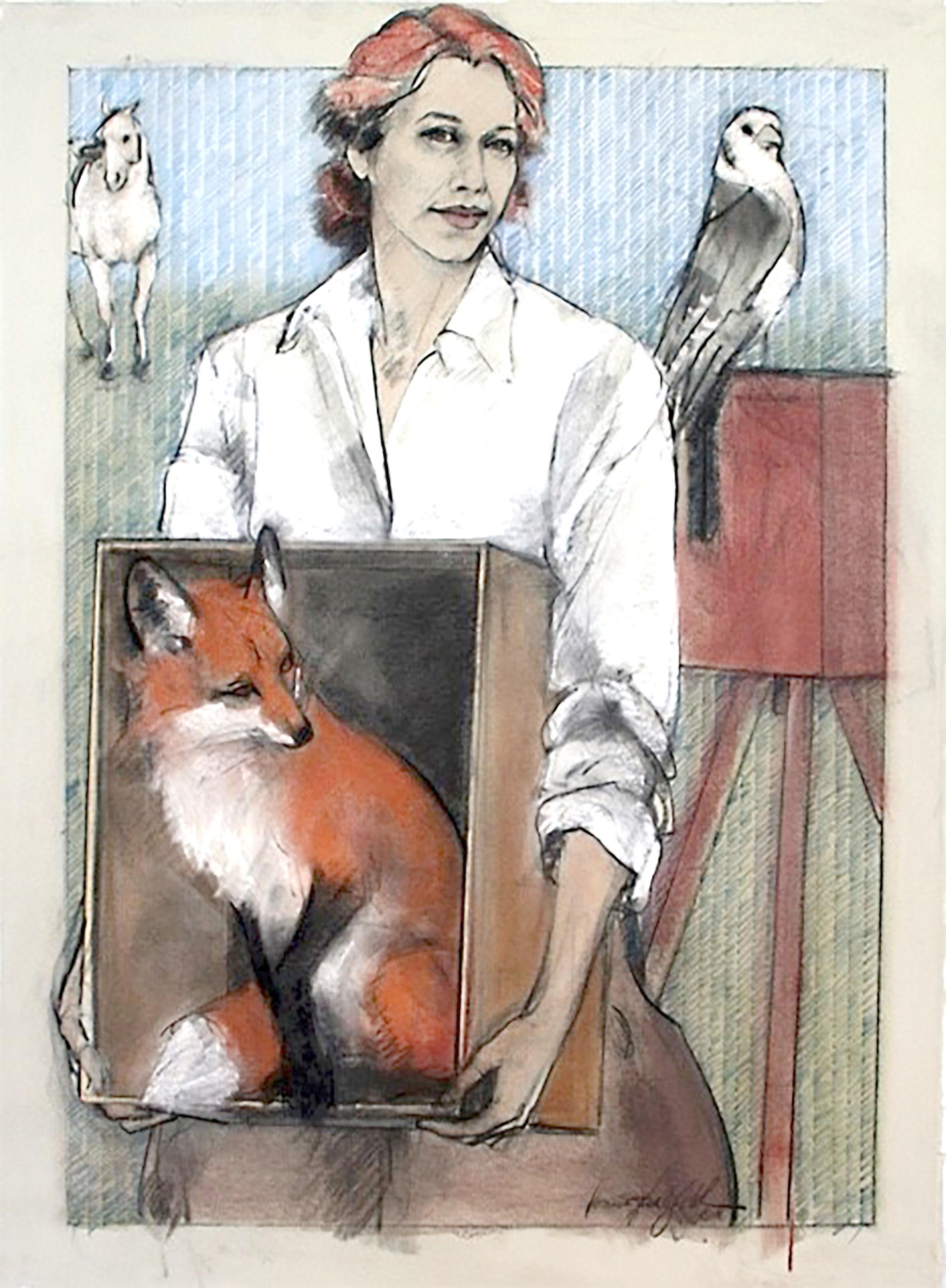 donna howell sickles gallery