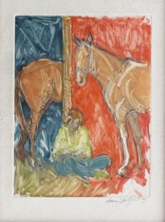 Removed from Time and Place