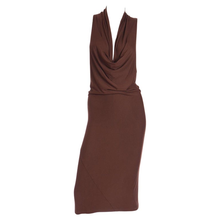 donna karan vintage dress