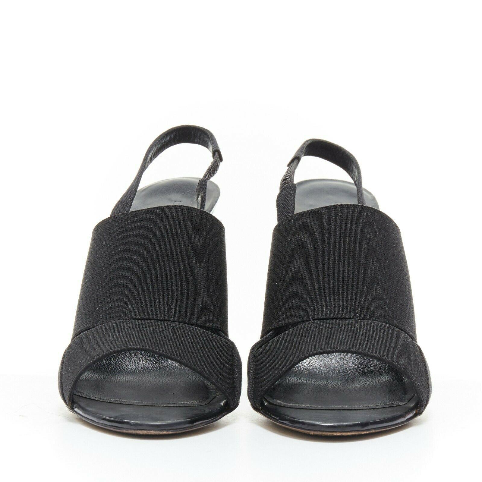 spandex sandals
