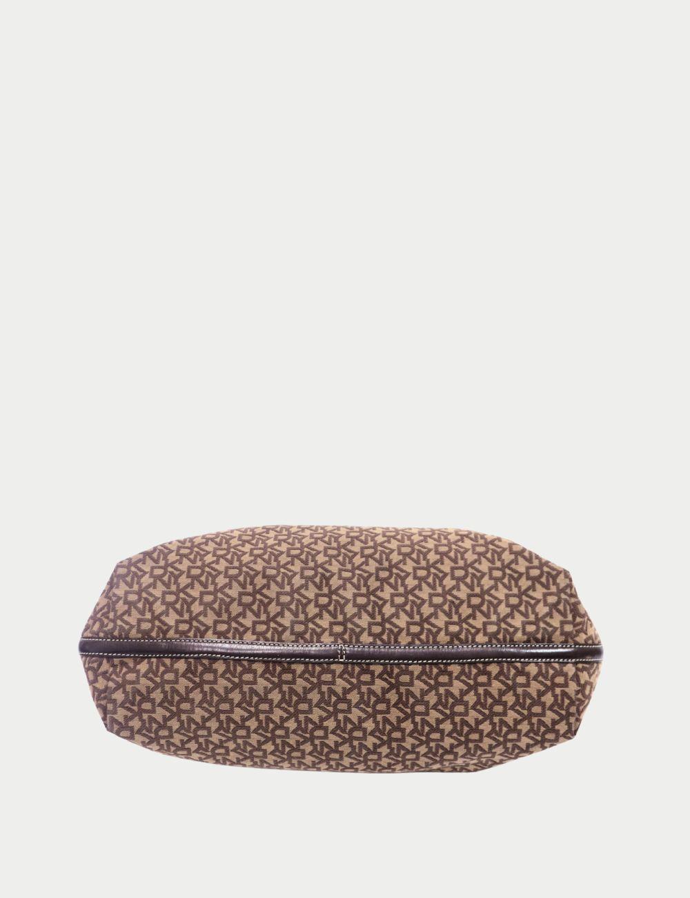 Brown Donna Karan For Sale