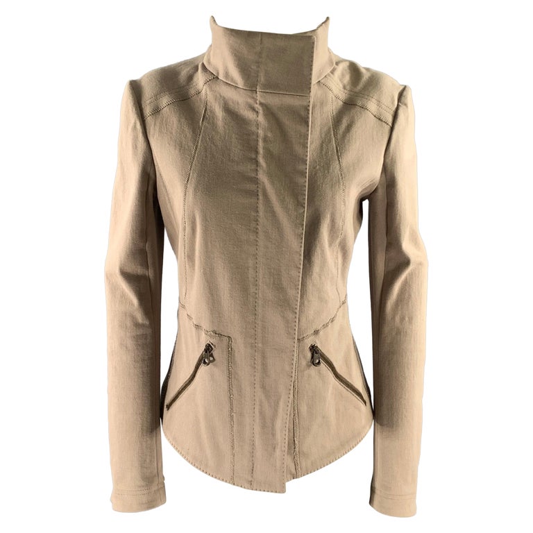 Vintage Donna Karan Jackets - 7 For Sale at 1stDibs | donna karan