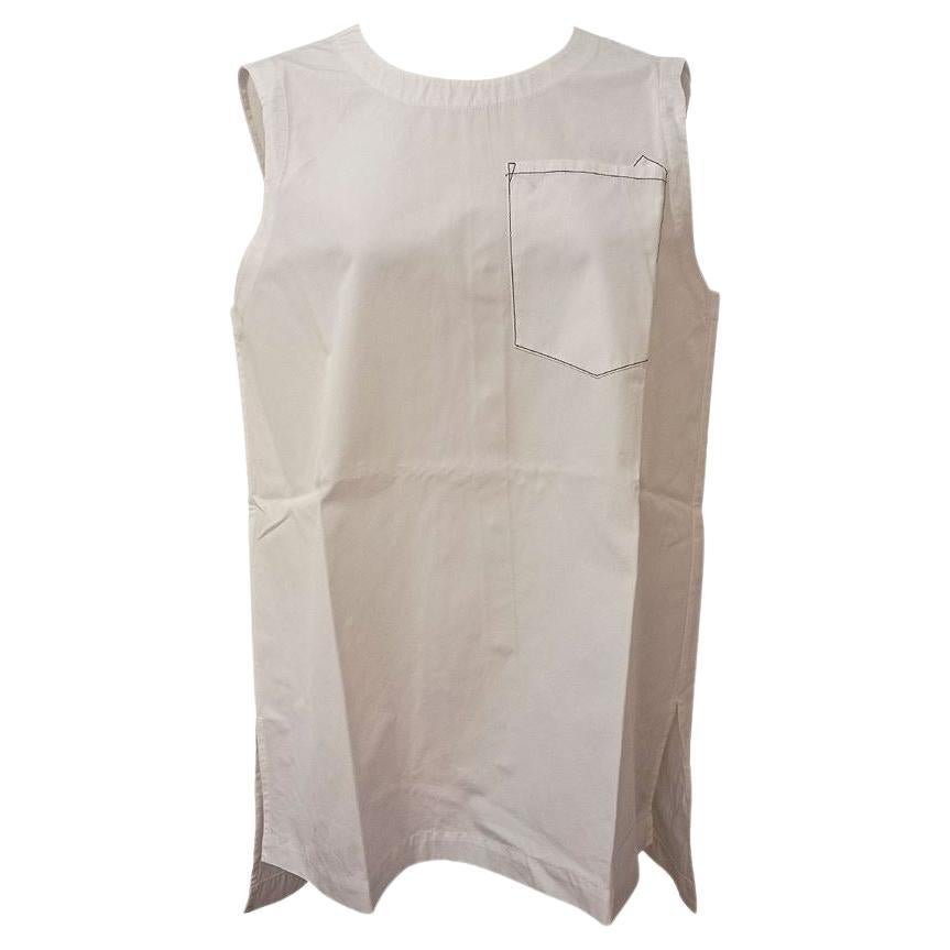 Donna Karan Sleeveless top size M For Sale