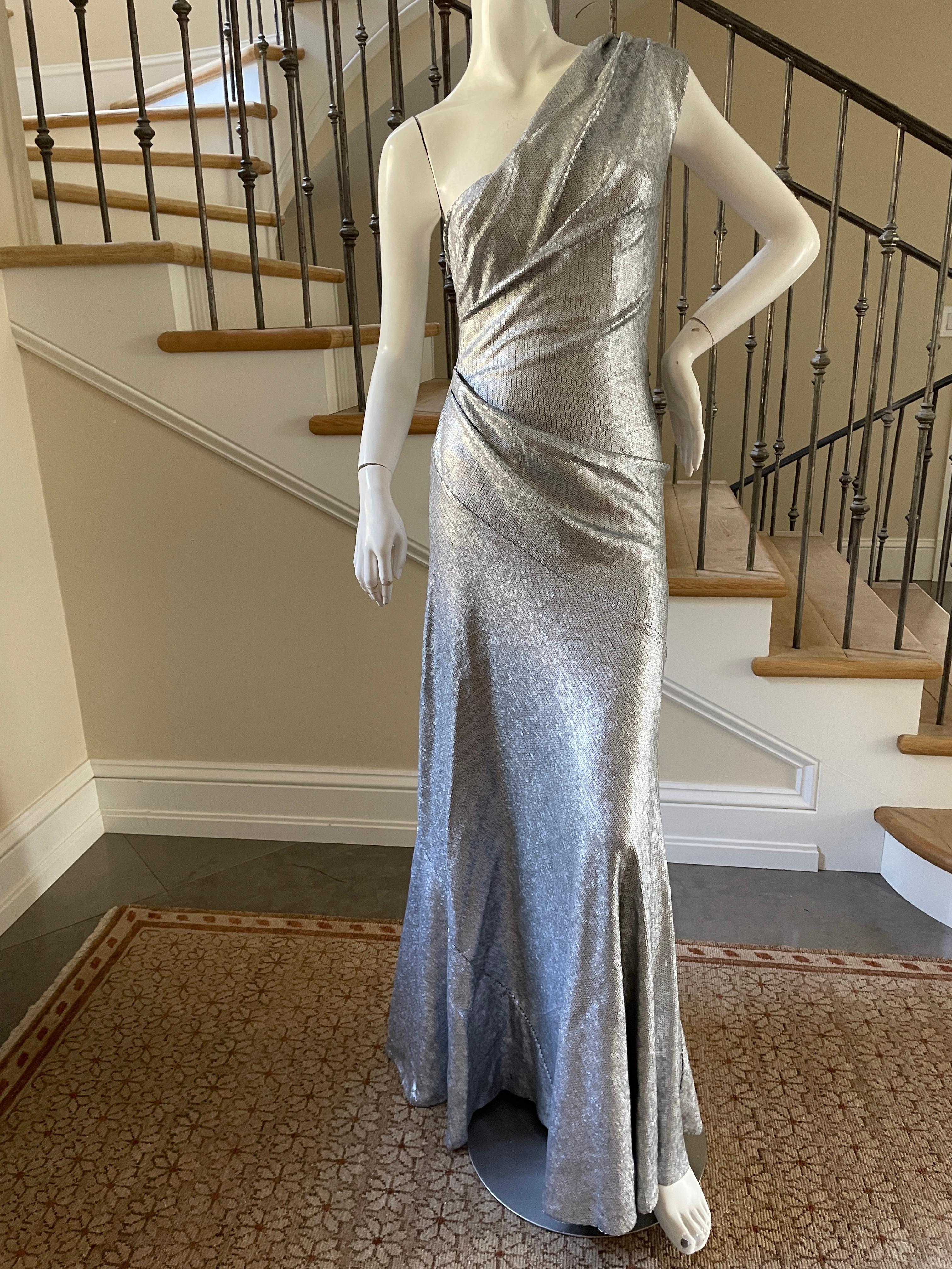 donna karan vintage dress
