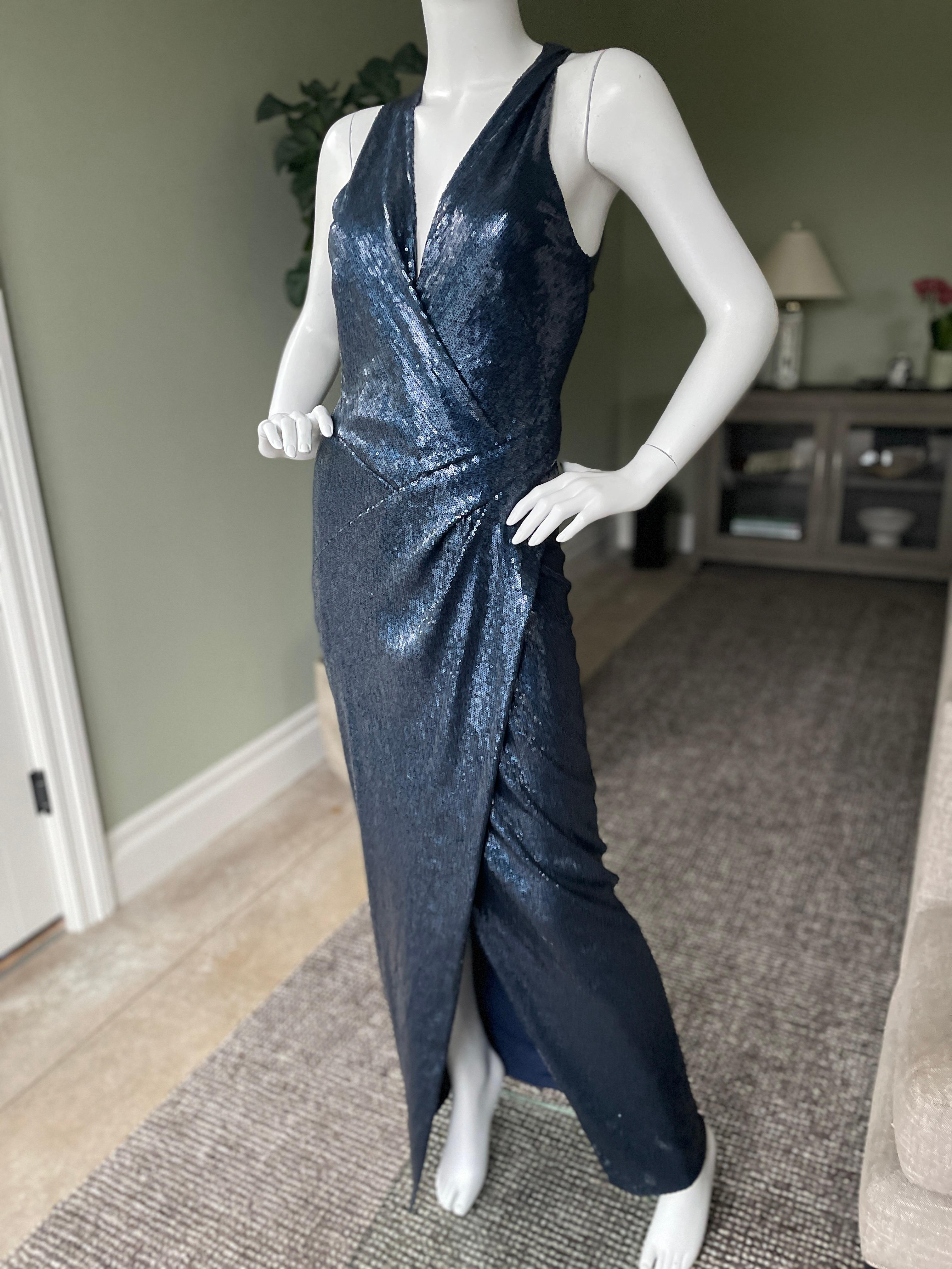 donna karan vintage dress