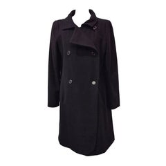 Donna Karan Wool coat size S