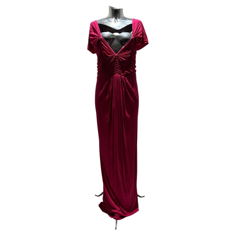 hot pink resort dress Hot Pink Dress by Just Add Heels