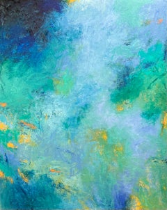 Nell'acqua