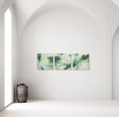 Reaching for You - triptych