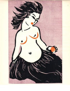 1939 A. Donna Miller 'Ringraziamento'