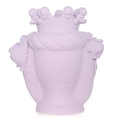 Donna Rosalia Head Vase