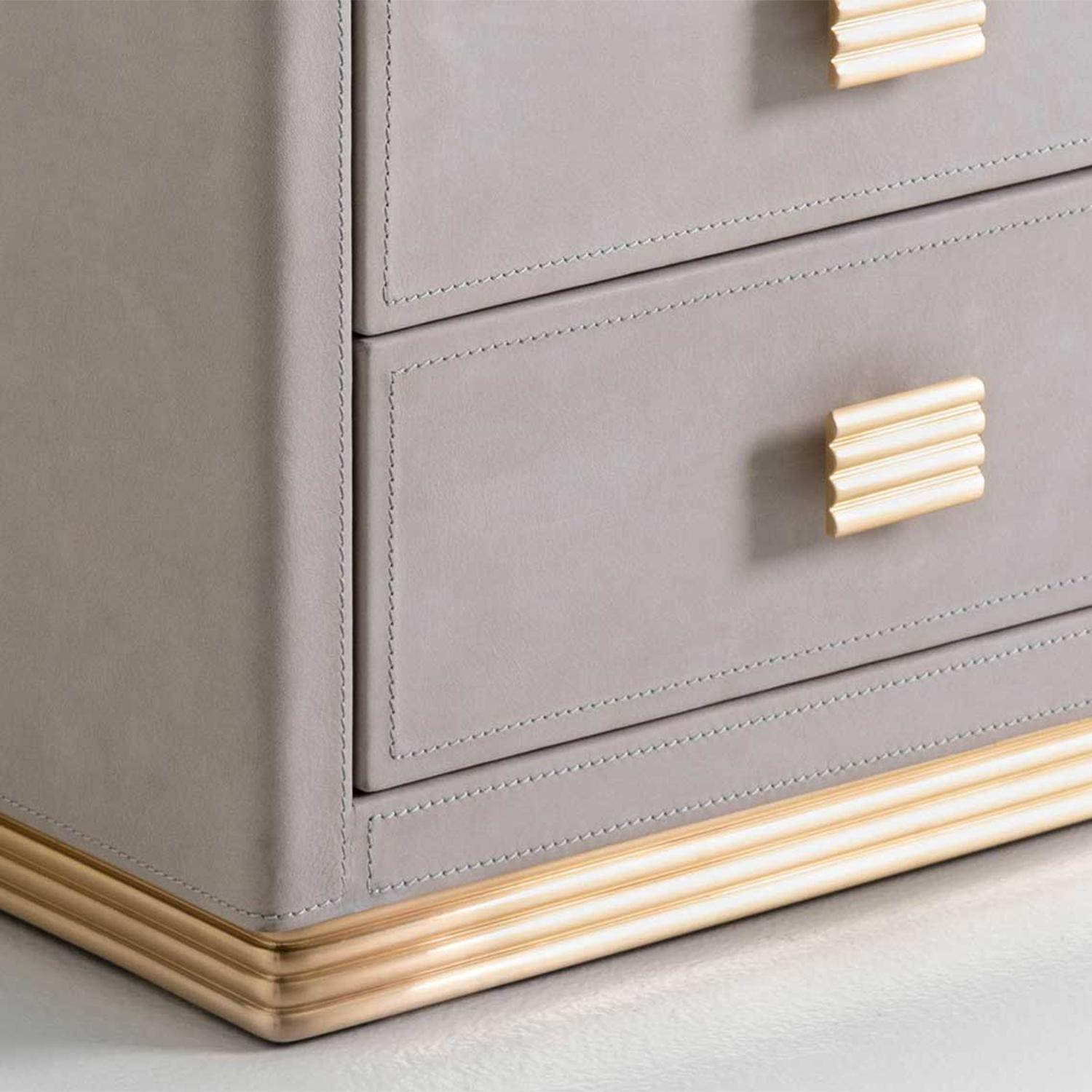 Table de nuit Donovan Neuf - En vente à Paris, FR