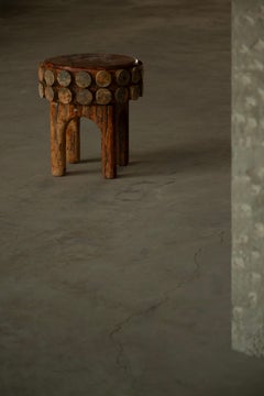 Ludovica Table by Ayres