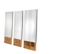 Non aprire lo specchio grande di Fabio Bortolani & Mogg