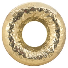 Donut Mirror by Studio Namit Khanna