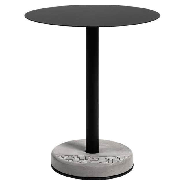 Mercer Bistro Table For Sale at 1stDibs