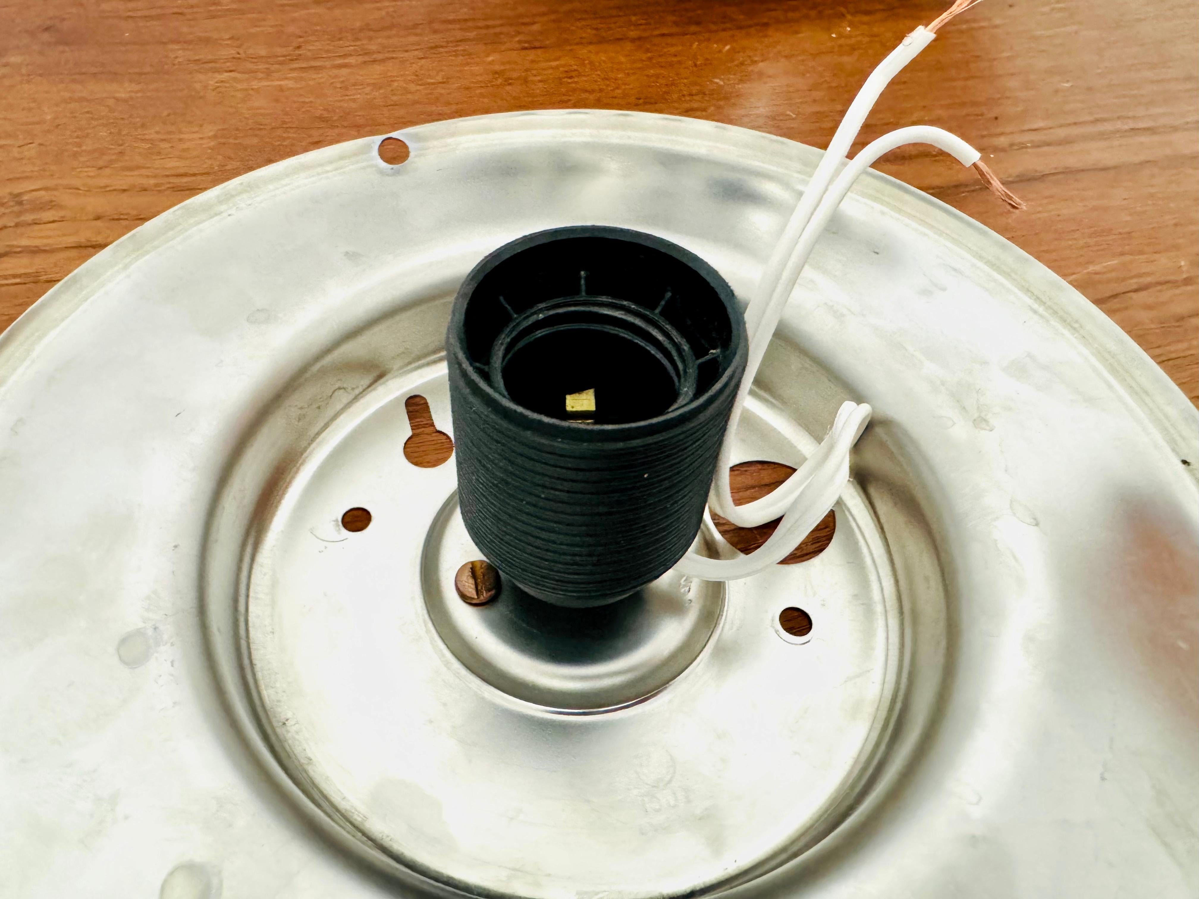 Flush-Lampe in Donutform von Luci Cinisello Milano im Angebot 11