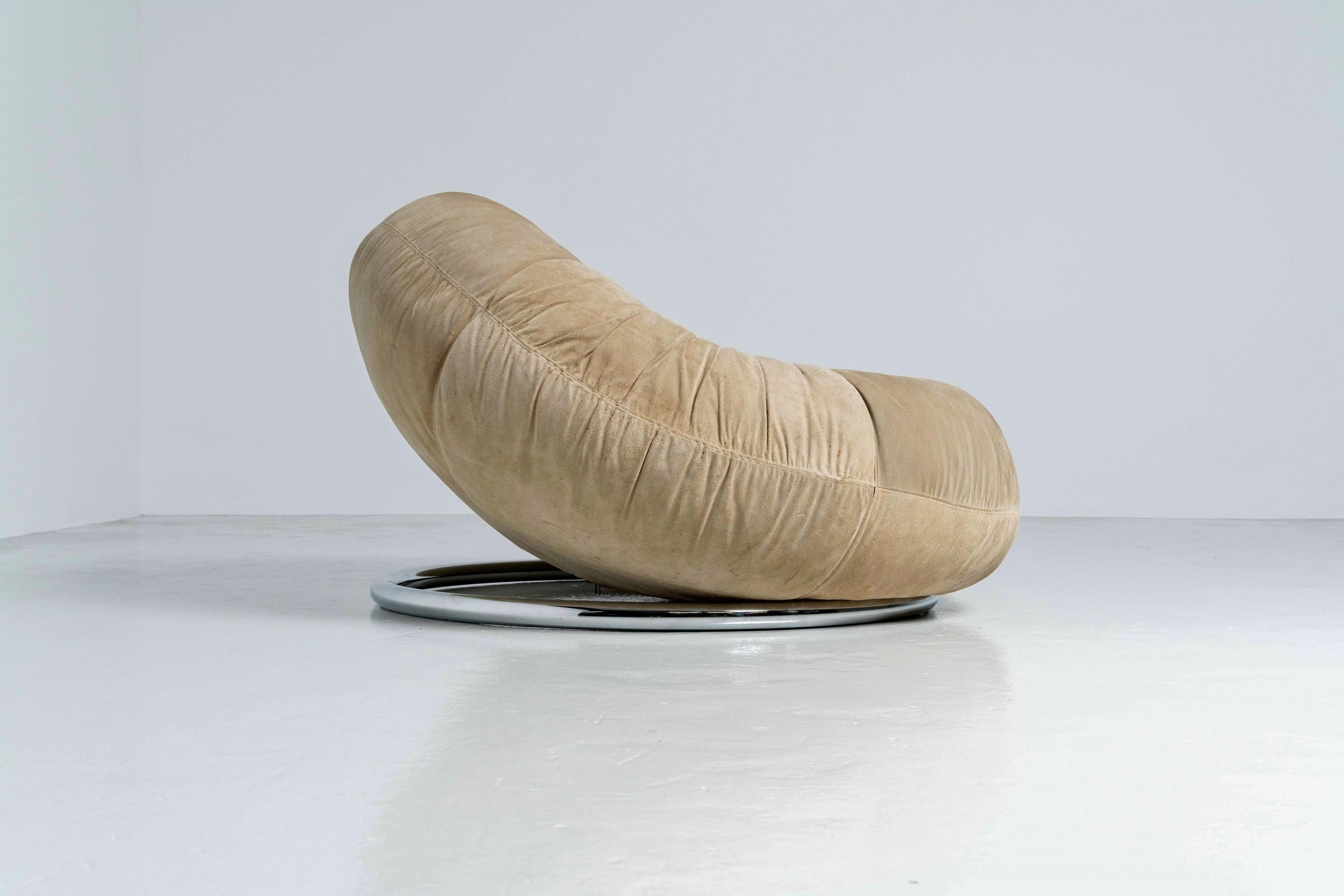 lounge & co. donut chair