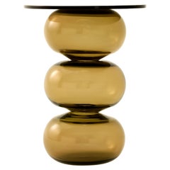 Donut Side Table