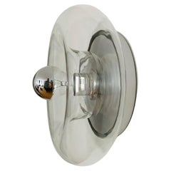 Donut wall or ceiling lamp by Doria