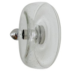 Lampada da parete o da soffitto Donut di J.T. Kalmar