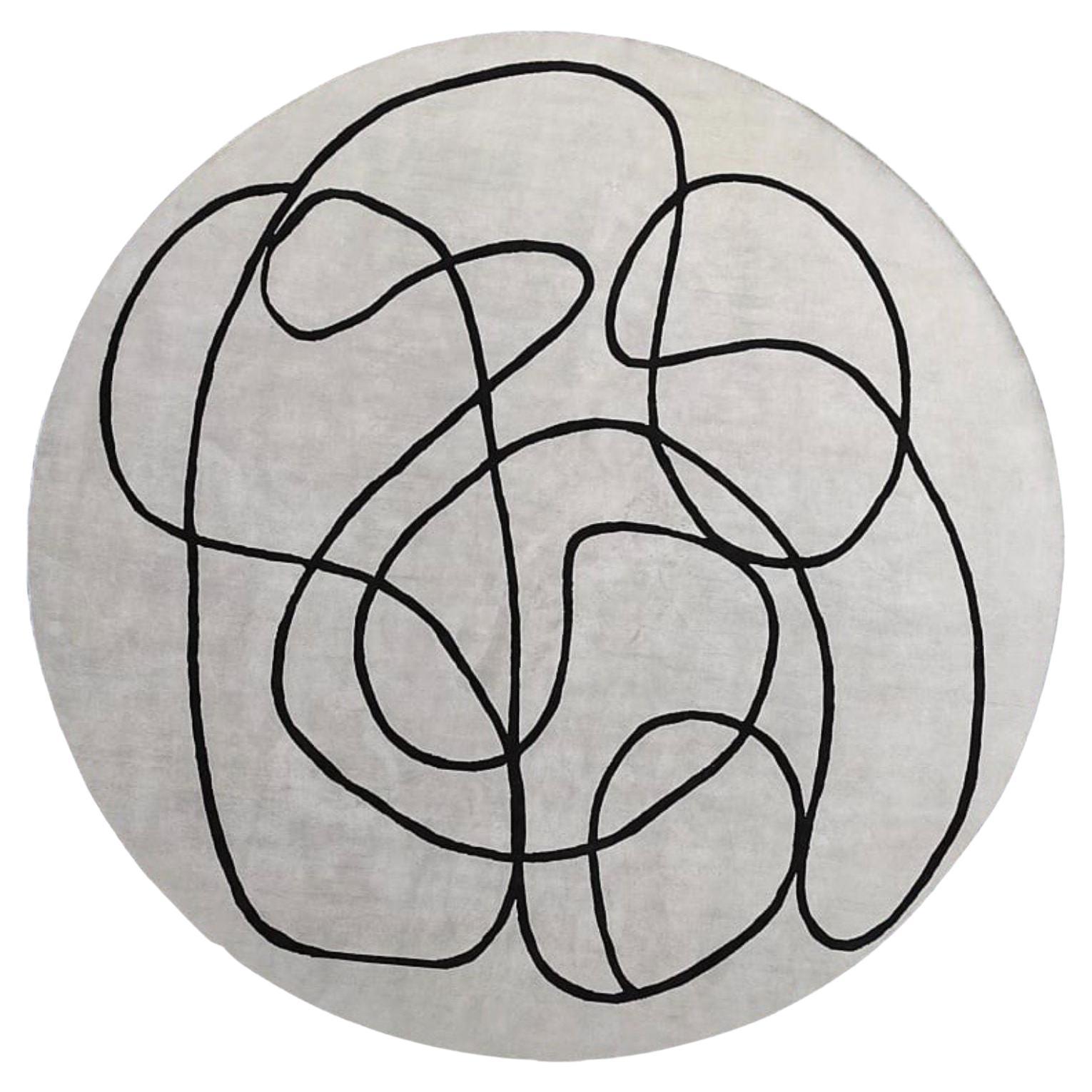 Cordero Y Rug Corduroy Large Rug by Art and Loom For Sale at 1stDibs