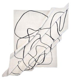 Doodle Medium Rug by Art & Loom