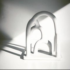 Doodle Sculpture II by Sofia Tufvasson