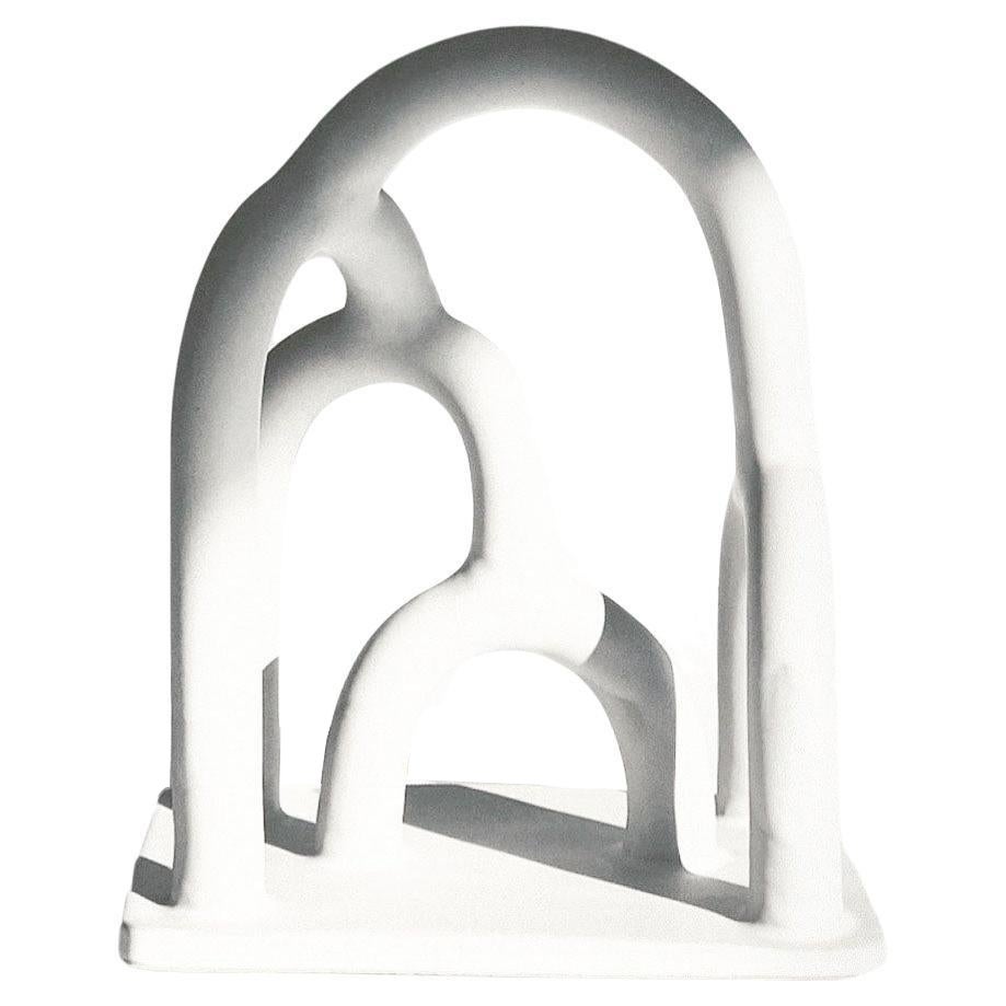 Doodle-Skulptur II von Sofia Tufvasson