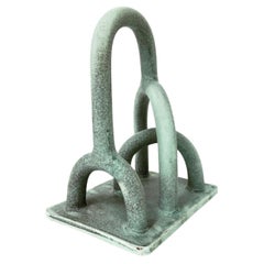 Doodle Sculpture III by Sofia Tufvasson