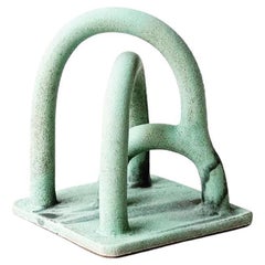 Scultura Doodle IV di Sofia Tufvasson