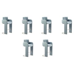 DOOQ! 2x Odisseia Bar Chair x 4x Odisseia Counter Chair