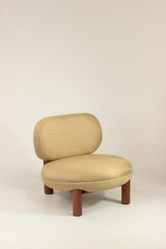 DOOQ! Poltrona Aimi in beige