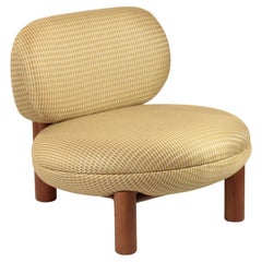 DOOQ! Aimi Armchair in Beige