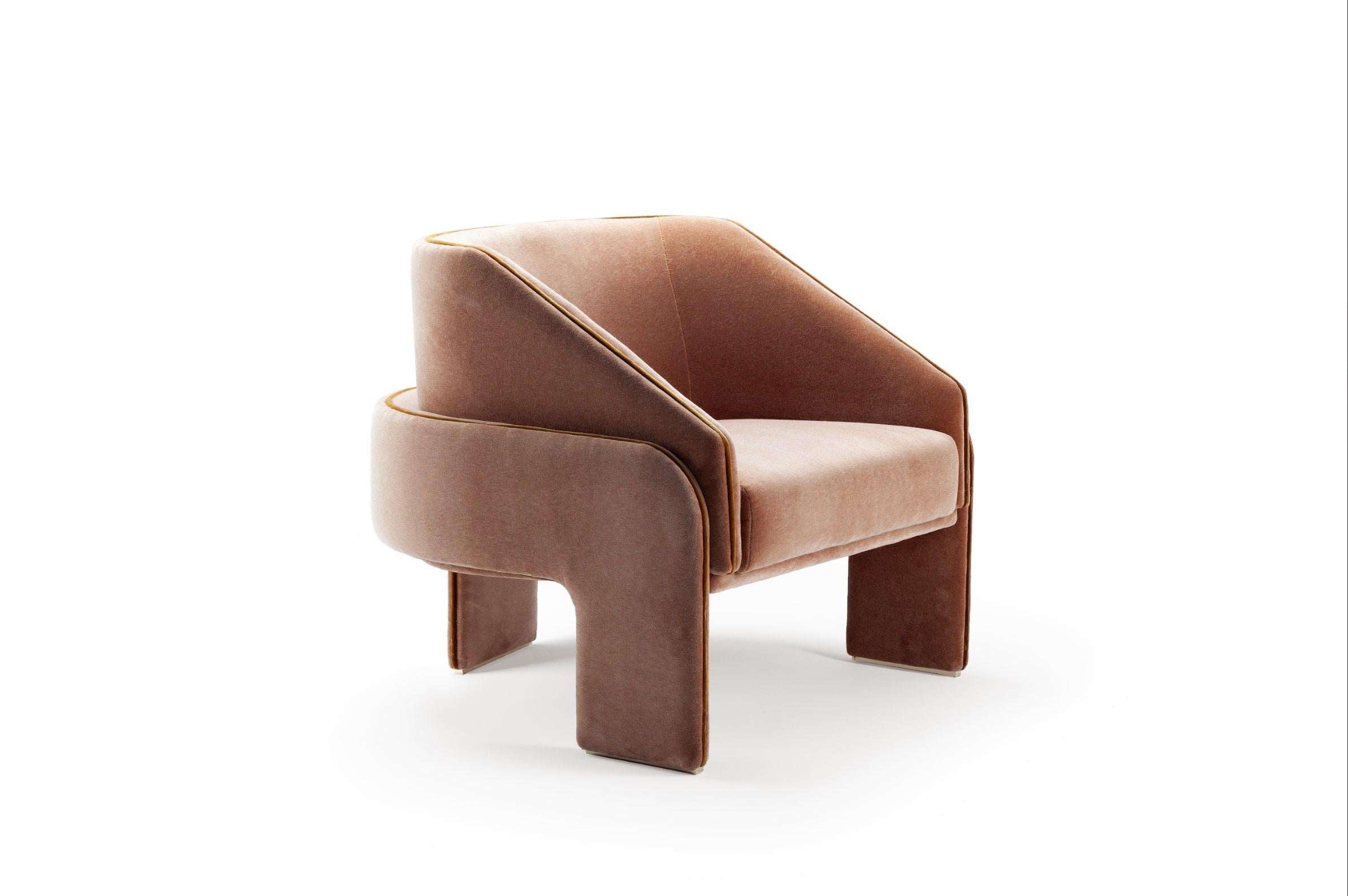 Questo elenco contiene: 
1pc: Tavolo Milano 150cm
2pc: L'unità
1pc: Divano Carmel
1pc: Pouf Malibu
2pc: La Folie 