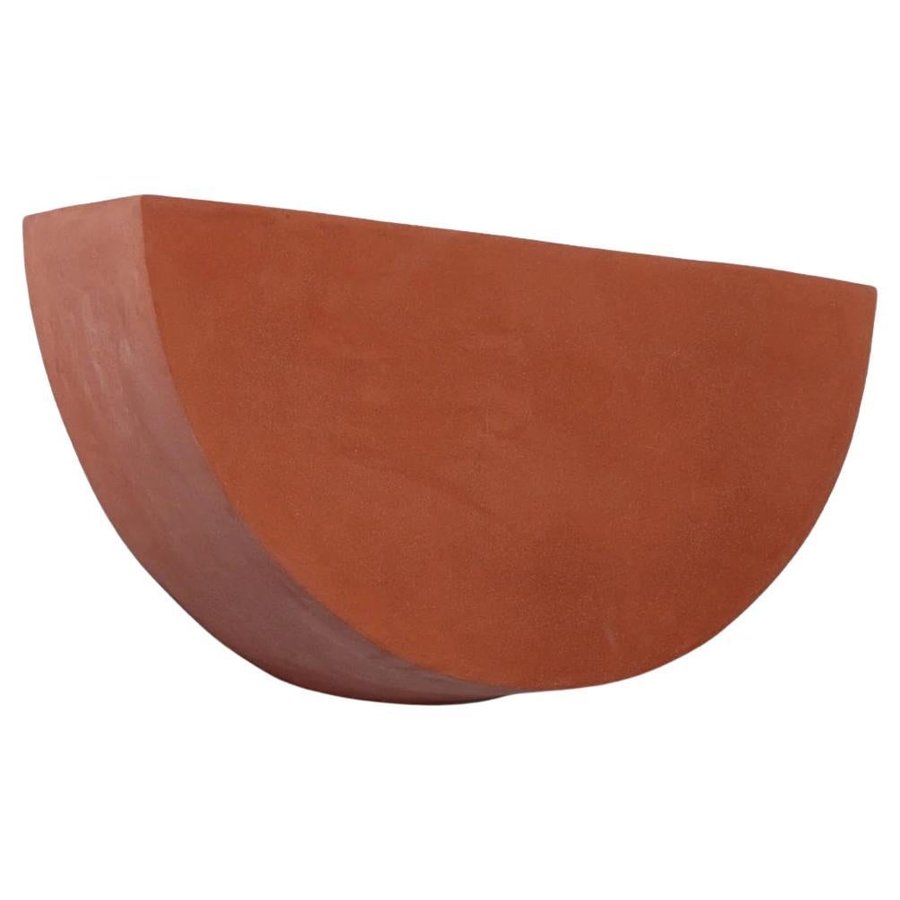 DOOQ! NEW! Mid-Century Modern ceramic Thabit VI Wall Decor