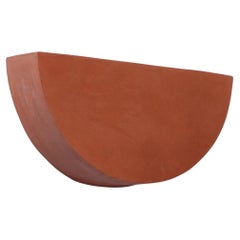 DOOQ! NEW! Mid-Century Modern ceramic Thabit VI Wall Decor