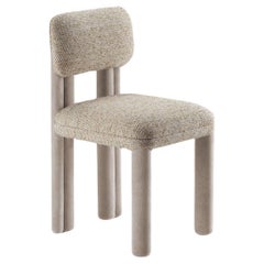 DOOQ! Modern Dining Chair Camelia in COM