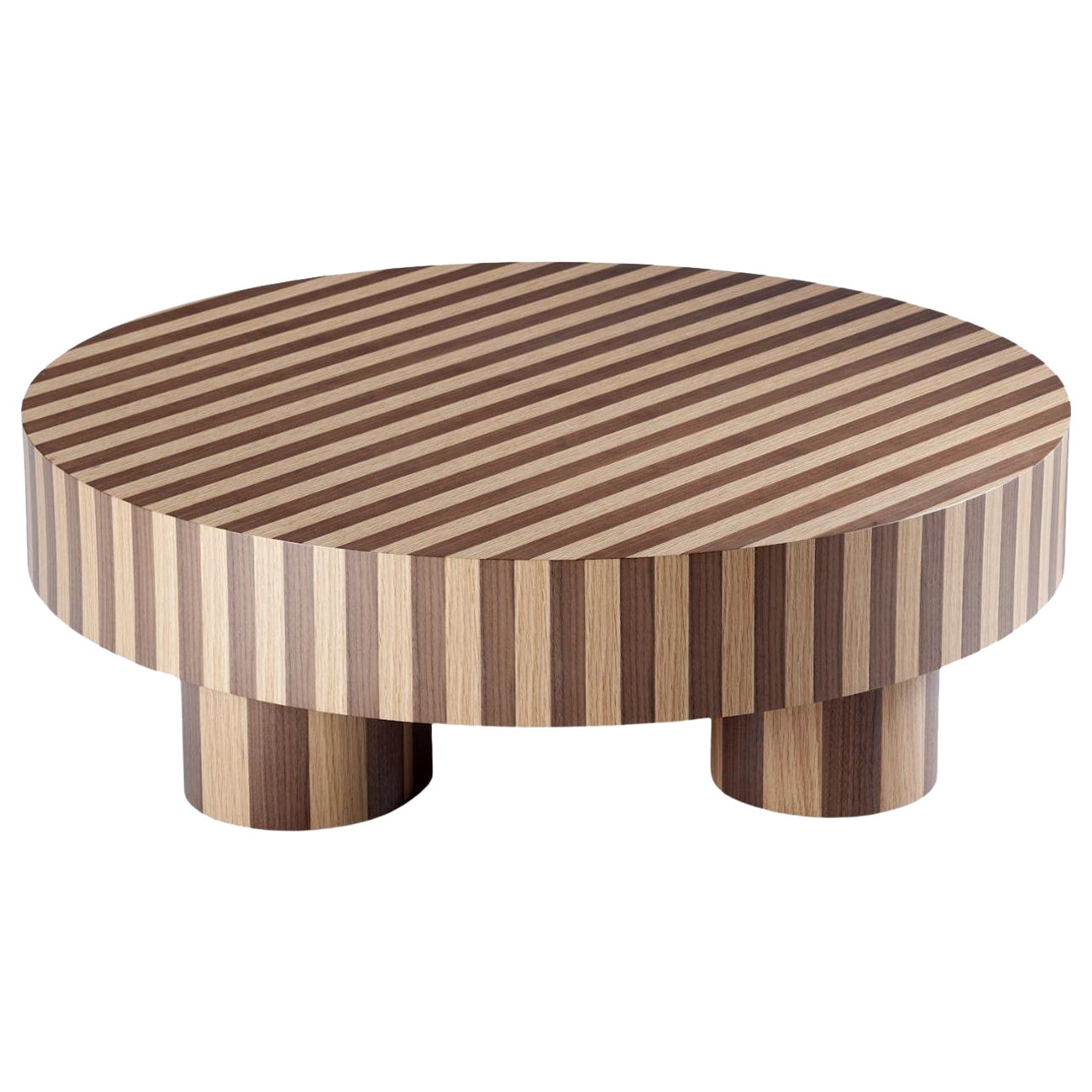 DOOQ Modern Handmade Portuguese Nusa Center Table