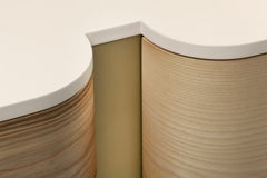 ¡DOOQ! ¡NUEVO! Banco para Tv Kisho