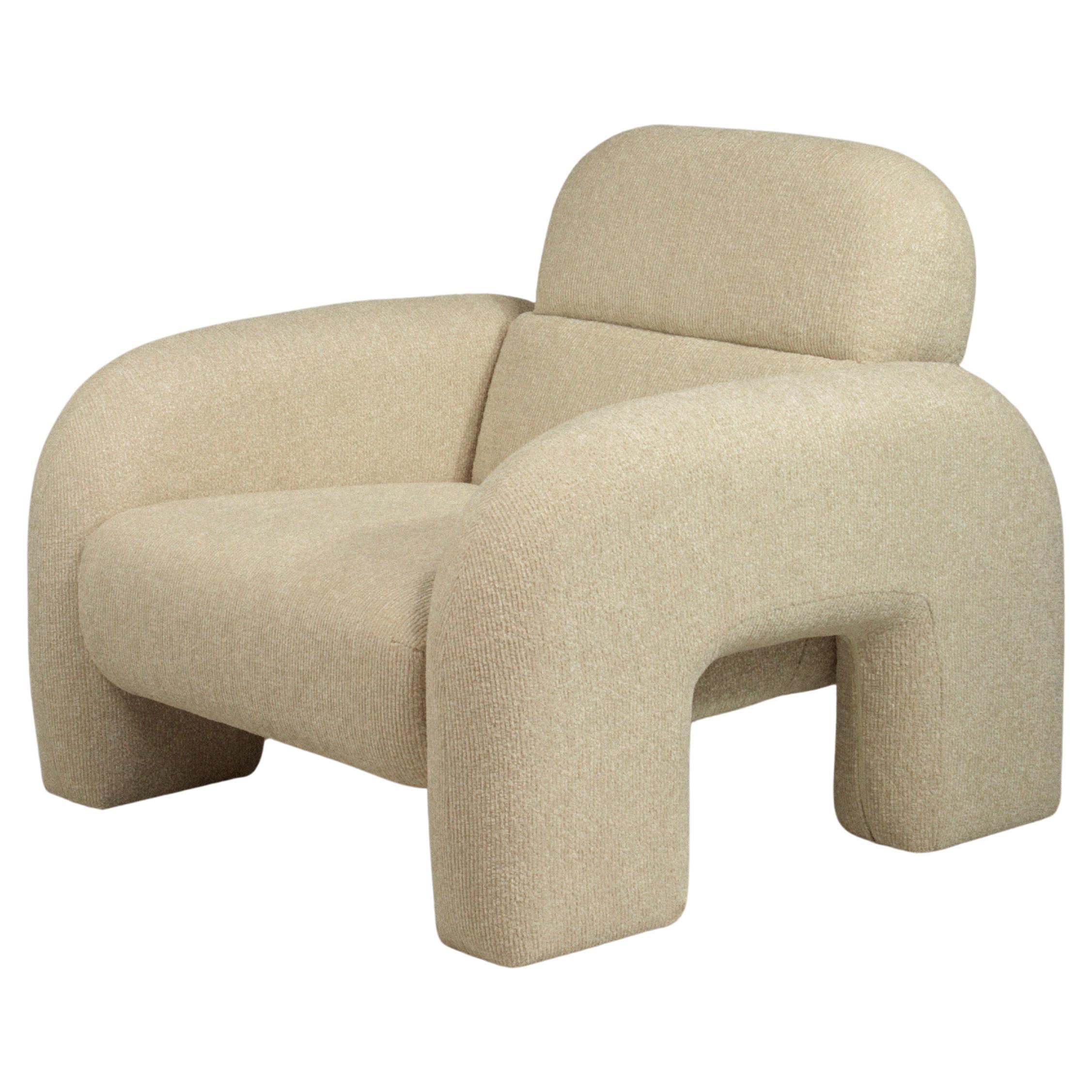 Oggetti nuovi e personalizzabili nella categoria Armchairs